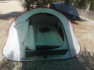 Camping Sukošan Beach