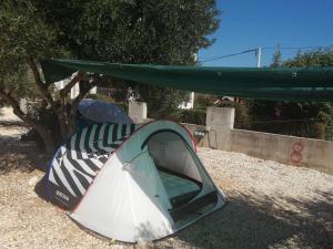 Camping Sukošan Beach