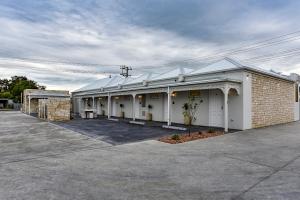 Aloha Central Luxury Accommodation