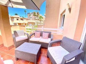 Las Dunas de Cabopino II Carib Playa - EaW Homes