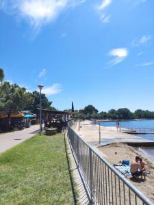 Apartments Azalea, Umag