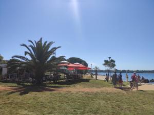 Apartments Azalea, Umag