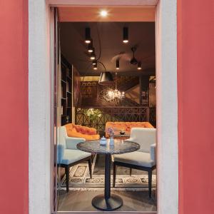 King Kresimir Heritage Hotel 