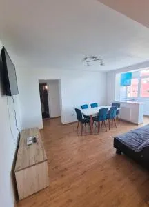 Apartament Crina - Lunca