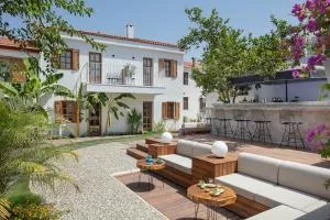 Mellow Blue Hotel - Orhanlı