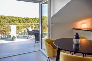 Two-Bedroom Apartment room in Apartment Zorica