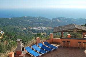 Club Villamar - Denise