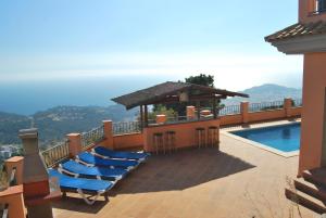 Club Villamar - Denise