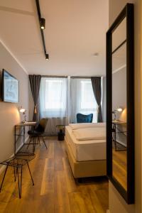 Nikii City Hotel