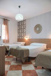 Hostal Colón Don Miguel