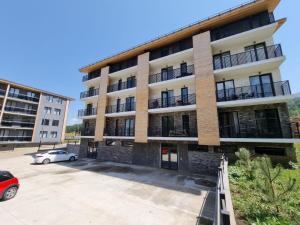 Bakuriani Apt Tatra K2