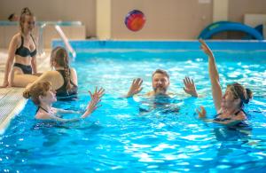 Dom Wczasowy Beskidy