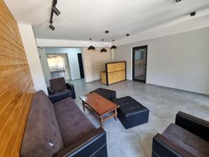 Bakuriani Apt Tatra K2