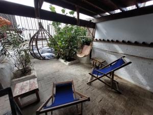 Mancora Apartments