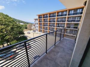 Bakuriani Apt Tatra K2