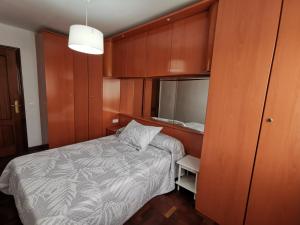 ACOGEDOR APARTAMENTO WIFI