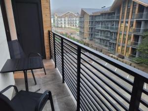 Bakuriani Apt Tatra K2