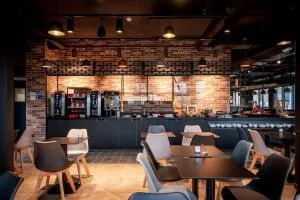 ibis Styles Valenciennes Petite Foret - 珀蒂福雷