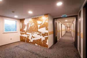 Hotels ibis Styles Valenciennes Petite Foret : photos des chambres