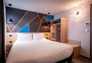 Hotels ibis Styles Valenciennes Petite Foret : photos des chambres