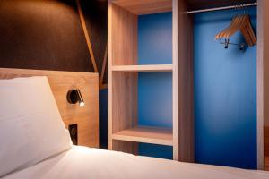 Hotels ibis Styles Valenciennes Petite Foret : Chambre Double Standard