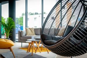 Hotels ibis Styles Valenciennes Petite Foret : photos des chambres