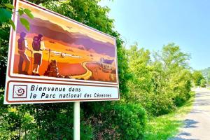 ART SPA DES CEVENNES “ JACUZZI ”