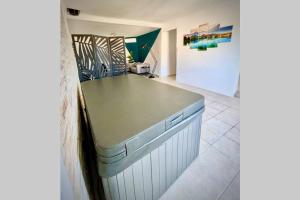 Appartements ART SPA DES CEVENNES “ JACUZZI ” : photos des chambres