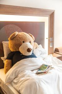 Hotels Novotel Toulouse Centre Wilson : photos des chambres