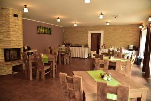 Pension U Krbu