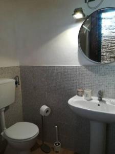 Casa indipendente Pavolini