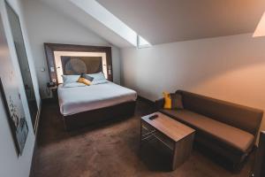 Hotels Novotel Toulouse Centre Wilson : photos des chambres