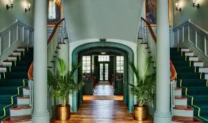 The Vanderbilt, Auberge Collection