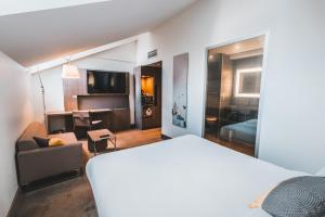 Hotels Novotel Toulouse Centre Wilson : photos des chambres