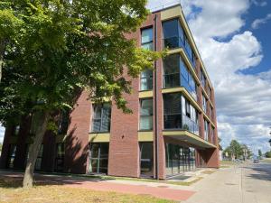 Da Home Urban Hotel self check-in