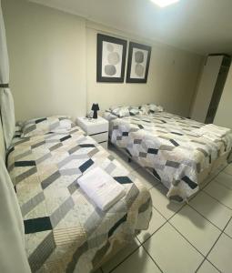 Ed. Porto de Iracema com Vista para o Mar