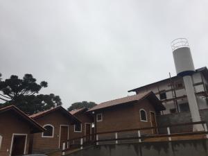 Pousada Recanto do Aeroporto