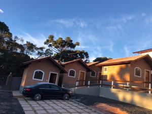 Pousada Recanto do Aeroporto