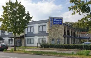 Zimmer for you - Rösrath