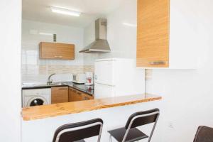 Primera linea Playa de Levante Jazmines 18-1