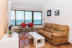 Primera linea Playa de Levante Jazmines 18-1