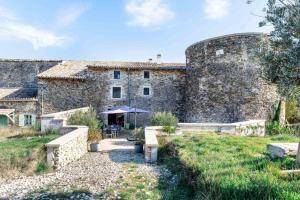 Maisons de vacances Chez Dabin - La Roche St Secret - 10pers : photos des chambres