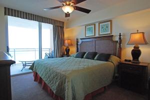 Atlantic Breeze 702 Condo