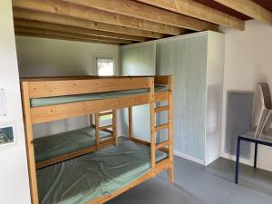 Campings Base de loisirs de Bures : photos des chambres