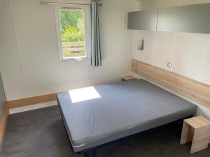 Campings Base de loisirs de Bures : photos des chambres