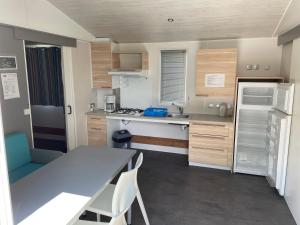 Campings Base de loisirs de Bures : photos des chambres