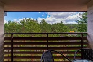 Vila Pekovic, Pine Trees View Apartment with big balcony in The Center of Zlatibor! - 兹拉蒂博尔