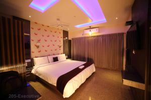 Vijaya Residency - Porur