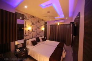 Vijaya Residency - Porur