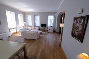 Great 144 sq.m. apartment in the center of Kyiv